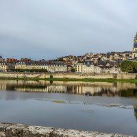 France 2017 Blois :: Arturs Ancans