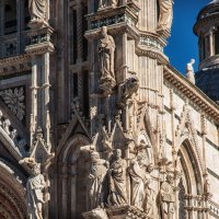 Duomo di Siena :: Надежда Лаптева