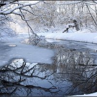 На Каменке. :: Николай Кондаков