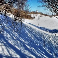 Коломенское :: олег свирский 