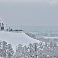 ВЛАДИМИР ПРОВИНЦИАЛЬНЫЙ :: Валерий Викторович РОГАНОВ-АРЫССКИЙ