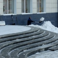 Волнообразие :: Валерий Чепкасов