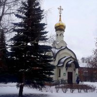 Городские зарисовки. :: Михаил Столяров