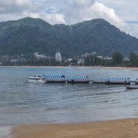 Patong :: Дамир Белоколенко