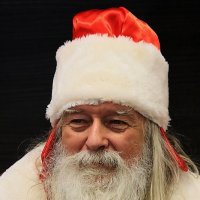 Лучший Дед Мороз России! :: Николай Кондаков