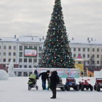 В новую жизнь! :: Андрей Синицын