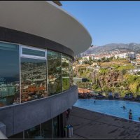 Madeira, Funchal. :: Jossif Braschinsky