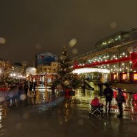 С Рождеством! :: Юрий Кольцов