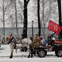 Суздаль :: Сергей Владимирович Егоров