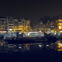 Амстердам :: Atlas 