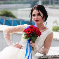 Невеста. :: Саша Бабаев
