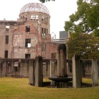 Hiroshima :: Nina sofronova