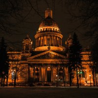 Saint Petersburg :: Aleksandr Tishkov