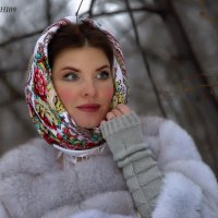 !! :: Тамара Рубанова