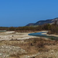 Краснодарский край, Лабинский район :: Игорь Сикорский