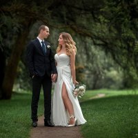 Свадьба :: Михаил Герасимов