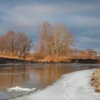 Январский Хопер :: Лена Рихтер