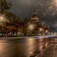 ФотоПрогулка :: Алексей Корнеев