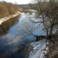 Погожий день :: Наталья 