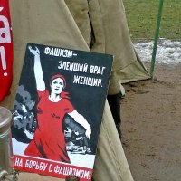 74я годовщина полного снятия блокады  Ленинграда. :: Виктор Егорович