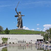 75 годовщина Сталинградской битвы :: Dr. Olver ( ОлегЪ )
