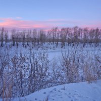 Вечерело :: Екатерина Торганская