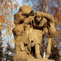 75 годовщина Сталинградской битвы :: Dr. Olver ( ОлегЪ )