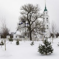 ...только белое :: Александра 