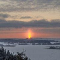 солнечная капля :: Сергей 