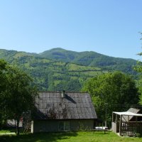 В   Рахове :: Андрей  Васильевич Коляскин