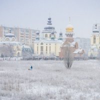 *** :: Сергей Офицер