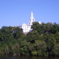 Храм :: Николаева Наталья 