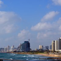 Tel Aviv :: ira 