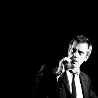 Hugh Laurie :: Яндушкина Светлана 