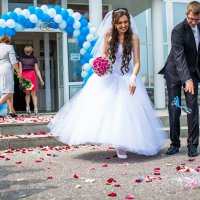 свадьба :: Diakonov Maxim