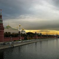 Кремль . :: Светлана Шестова