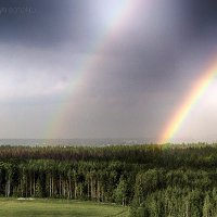 Rainbow :: Anton Bulygin