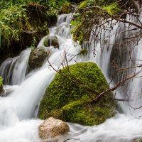 Водопад :: Viktor Kolodko