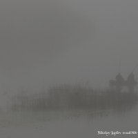 Туман :: Николай Лаптев