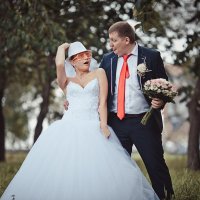 Свадьба :: Сергей Ткачев