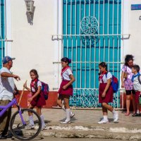 Santa Clara. Cuba :: Andy Zav