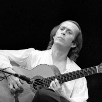 ПАКО ДЕ ЛУСИЯ (PACO DE LUCIA) ГИТАРИСТ ФЛАМЕНКО. :: Игорь Олегович Кравченко