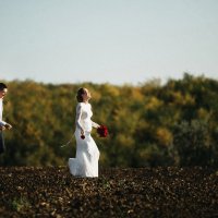 wedding moment :: Алексей Чипчиу