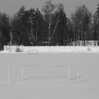 В ожидании лета.... :: павел Труханов