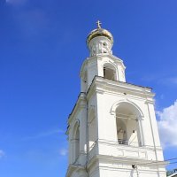 Великий Новгород :: Александр 