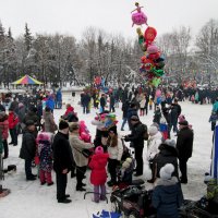 *** :: Валентина Береснева