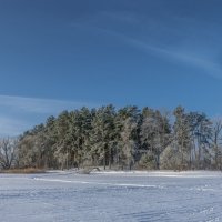 "Мимо острова Буяна..." :: Михаил "Skipper"