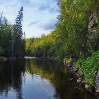 р. Уркан :: Алексей Некрасов