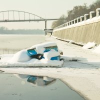 на реке Сож :: Владимир Зырянов