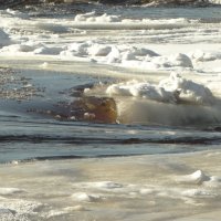 водоворот.... :: Михаил Жуковский